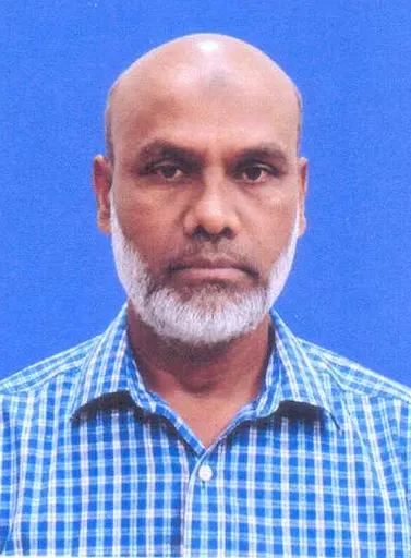 MD ABDUR RASHID
