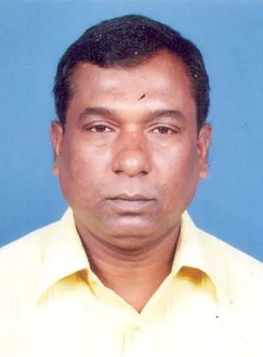 A. K. M. KHALAQUEZZAMAN DEWAN