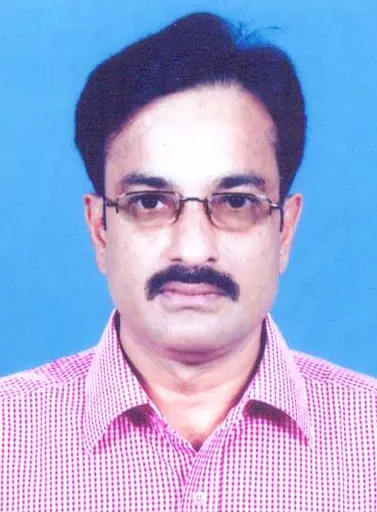 DR. CHOWDHURY SARWAR  JAHAN