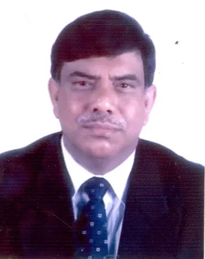 DR. SOHAIL KABIR