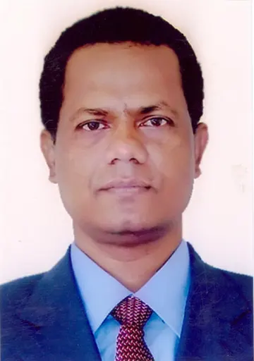 DR. YOUNUS  AHMED  KHAN