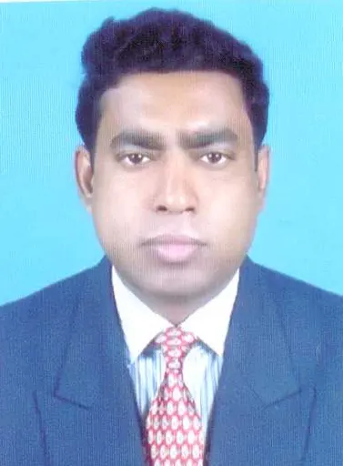 Dr. A. H. M.  SELIM  REZA