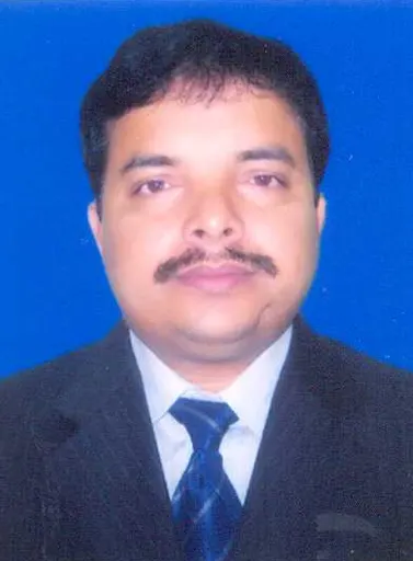 DR. ISMAIL HOSSAIN