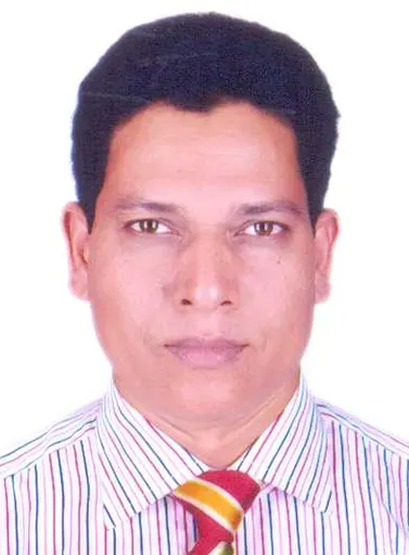 DR. MD. ABDUR RAHMAN