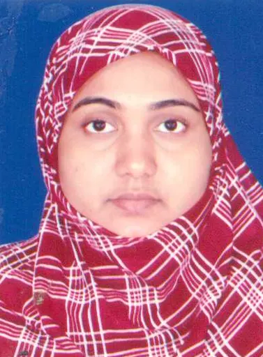 DR. TAHMINA BEGUM