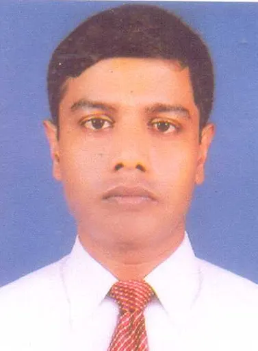 MD. ABDUL MALEK
