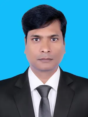 DEBASHISH MONDAL