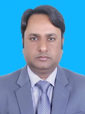 DR. MD. ASRAFUL ISLAM