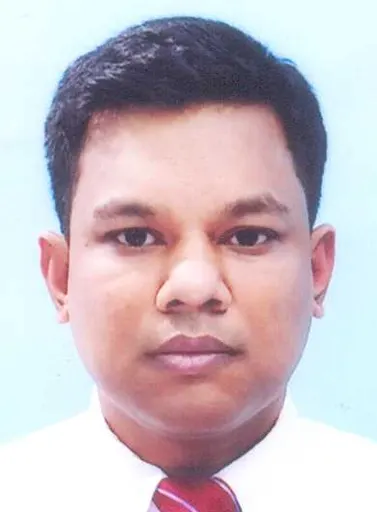DR. MD. MASIDUL HAQUE