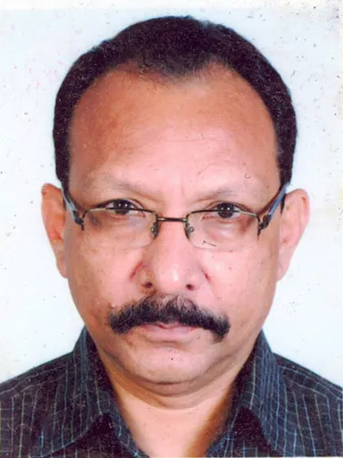 DR. GOLAM  SHABBIR  SATTAR