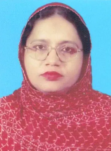 MST. ASMA AZIZ