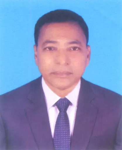 MD. MOKHTAR HOSSAIN