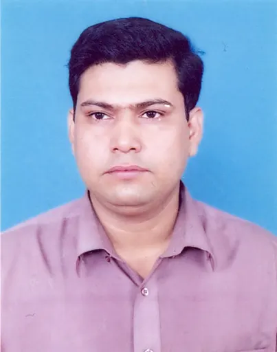 MD. ANOWAR HOSSAIN