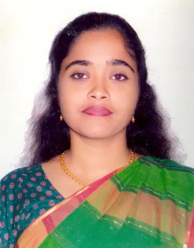 Dr. HOSNE ARA ARJU