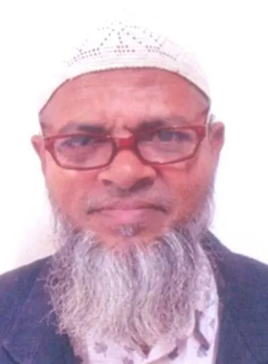 MD. GOLAM MOSTOFA