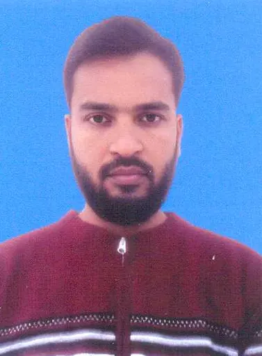 MD. RATAN PARVEZ