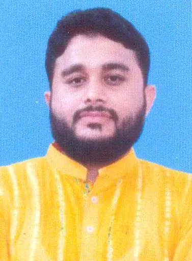 MD. SADDAM HOSSAIN