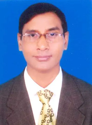 DR. M.  KHALEKUZZAMAN