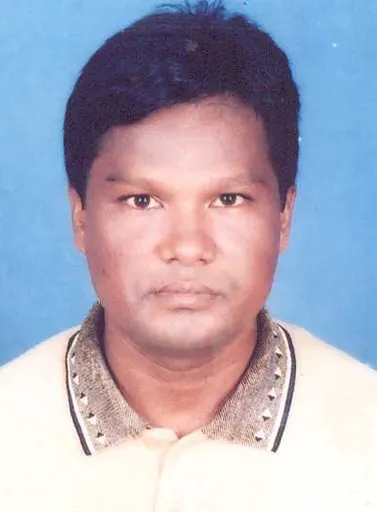 DR. ANIL  CHANDRA  DEB