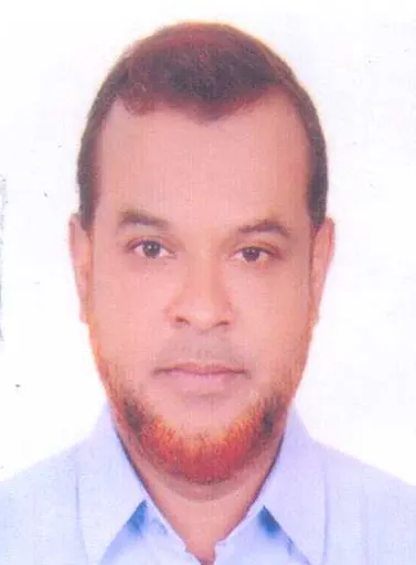 DR. MD. NASIR UDDIN