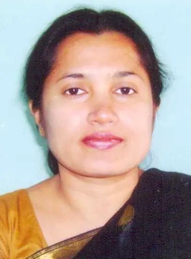 DR. ZENNAT  FERDOUSI