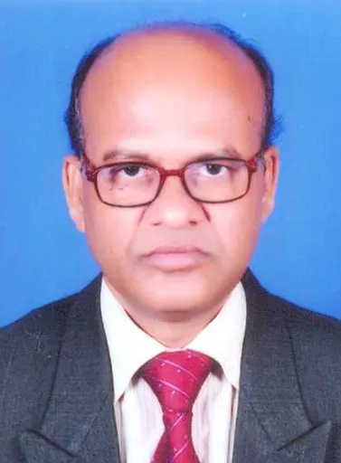 DR. MD. SHAHADAT HOSSAIN