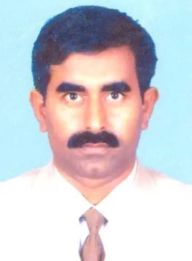 DR. APURBA KUMAR ROY