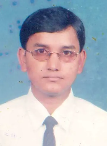 DR. MD. NURUL MATIN (Study Leave)