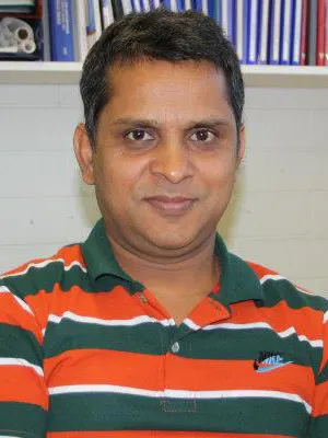 Dr. Md Motiur Rahman