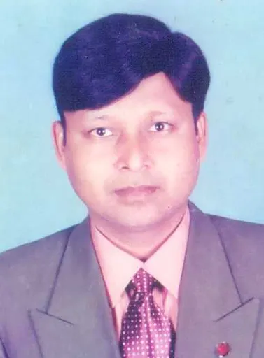 Dr. KAZI FAISAL HOQUE