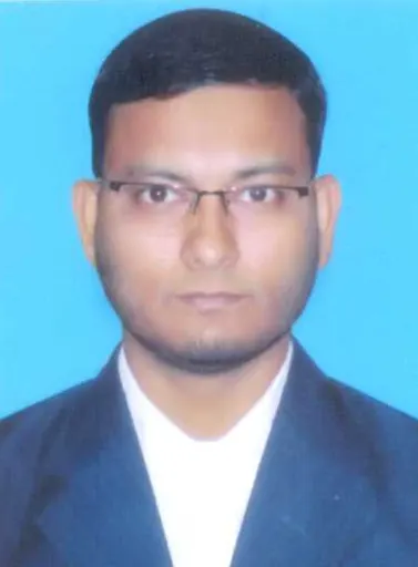 DR. KHONDOKAR NASIRUJJAMAN