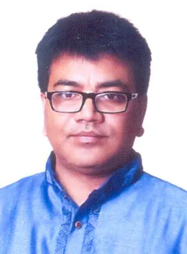 DR. MD. ABU SALEH