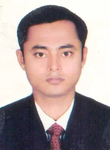 KHANDAKER MD. KHALID - BIN - FERDAUS