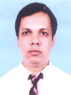 MD. AKHTAR - E - EKRAM
