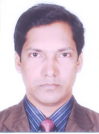 DR. UZZAL KUMAR ACHARJEE (Study Leave)