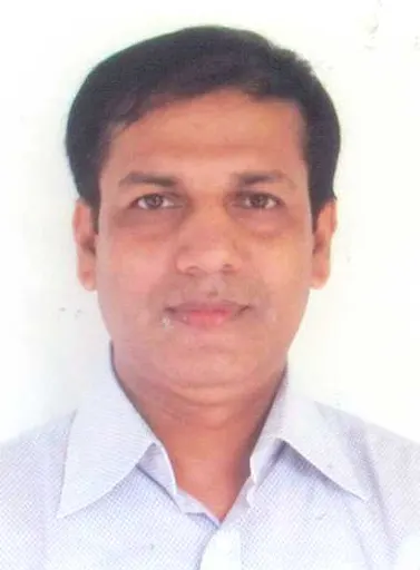 DR. BISWANATH  SIKDAR