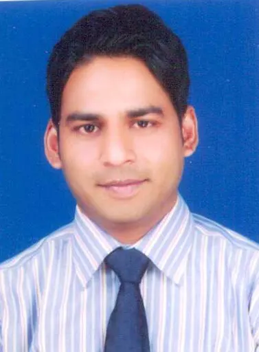 DR. MD. SALAH UDDIN