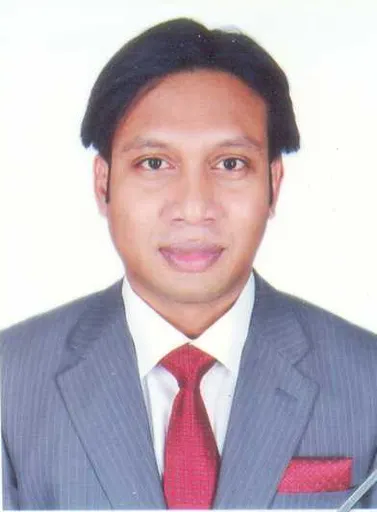 MD. RASHED ZAMAN