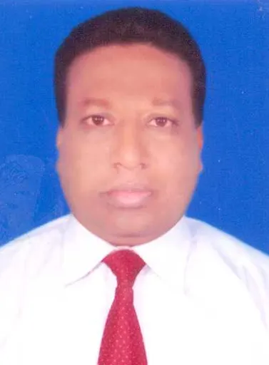 MD. SHORIFUR  RAHMAN