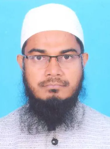DR. MUHAMMAD MOTIUR RAHMAN-1