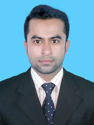 TANJIL BHUIYAN