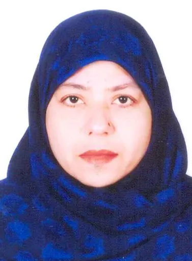 NAZIRA  BEGUM
