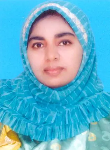 NAZNEEN  NAHAR