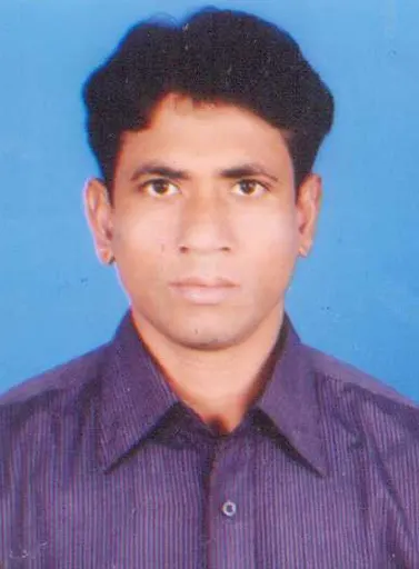MD. NURUL  ISLAM