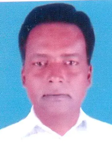 MD. MAZDAR  HOSSAIN