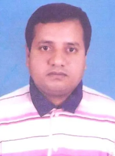 MD. AMINUL  ISLAM