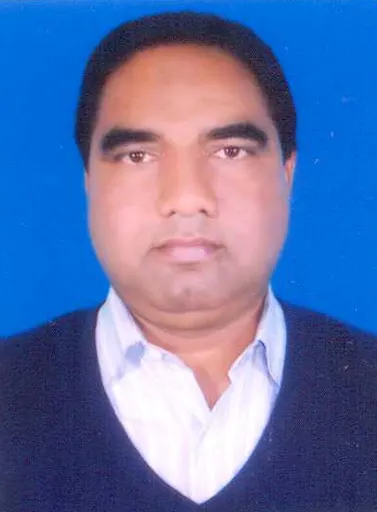 MD. SULTAN  SHEIKH