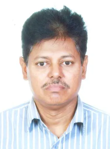 Dr. SYED  ZABID  HOSSAIN