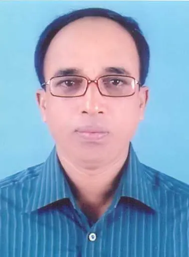 Dr. M.  HUMAYUN  KABIR(On Deputation)