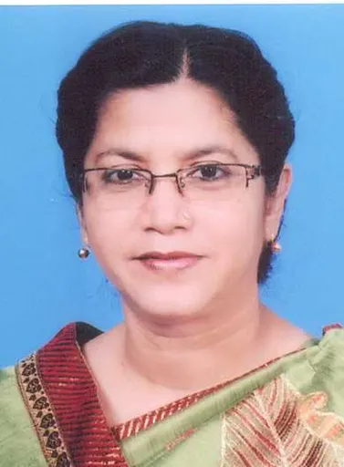 Dr. SALMA  BANU